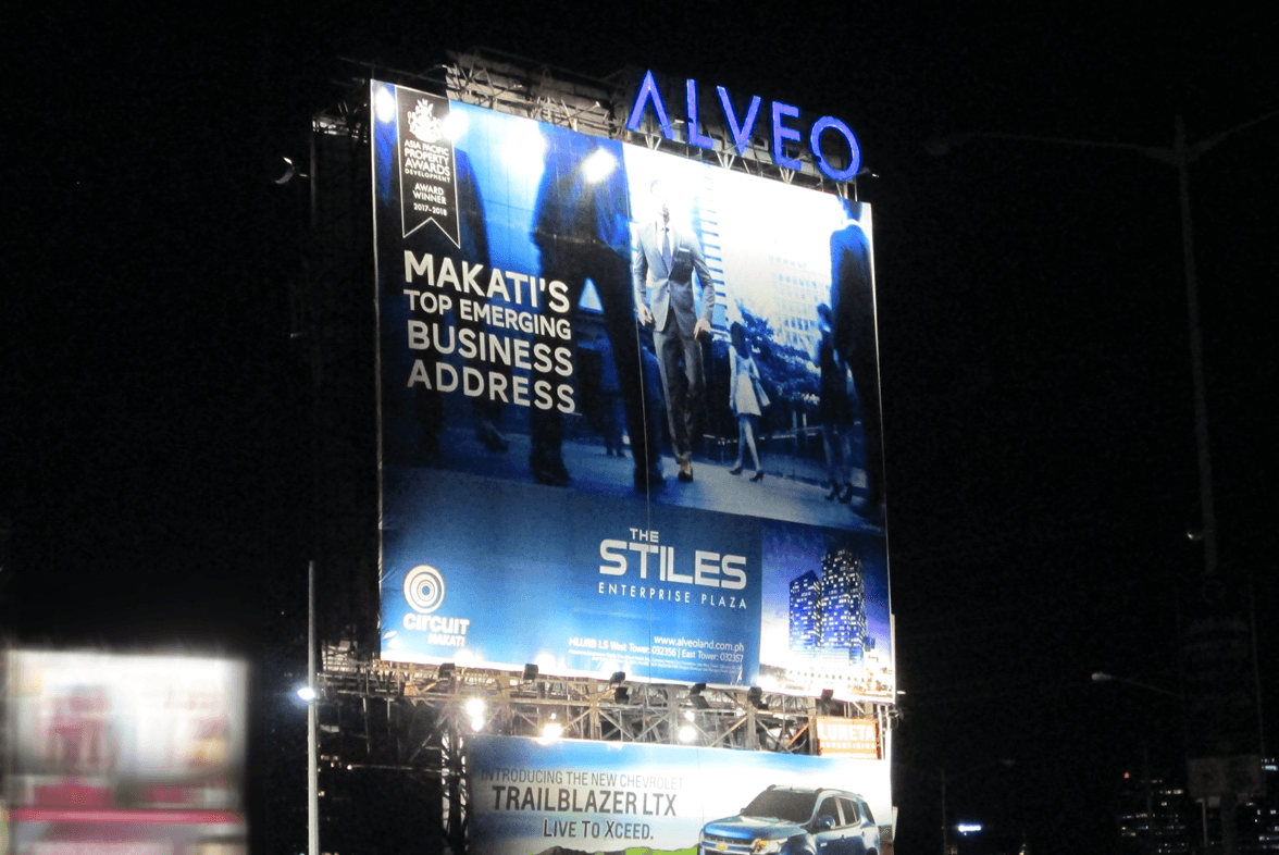 Featured Billboards Advertising Large Format Digital